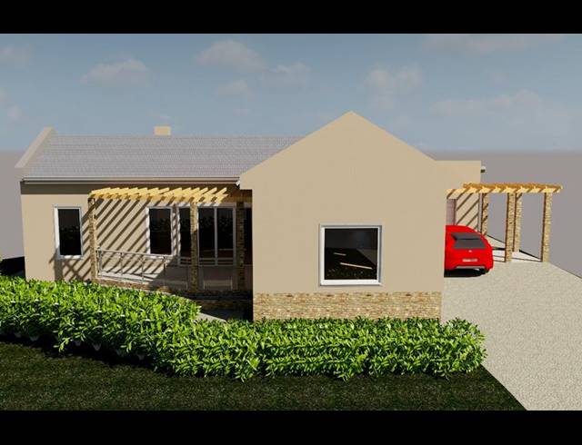 2 BEDROOM HOUSE FOR SALE IN ST HELENA VIEWS